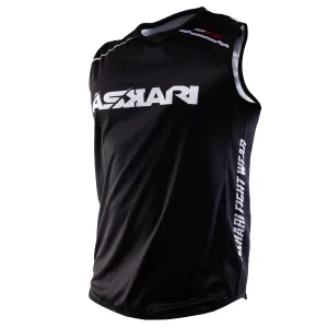 "ARMADA" TANK TOP