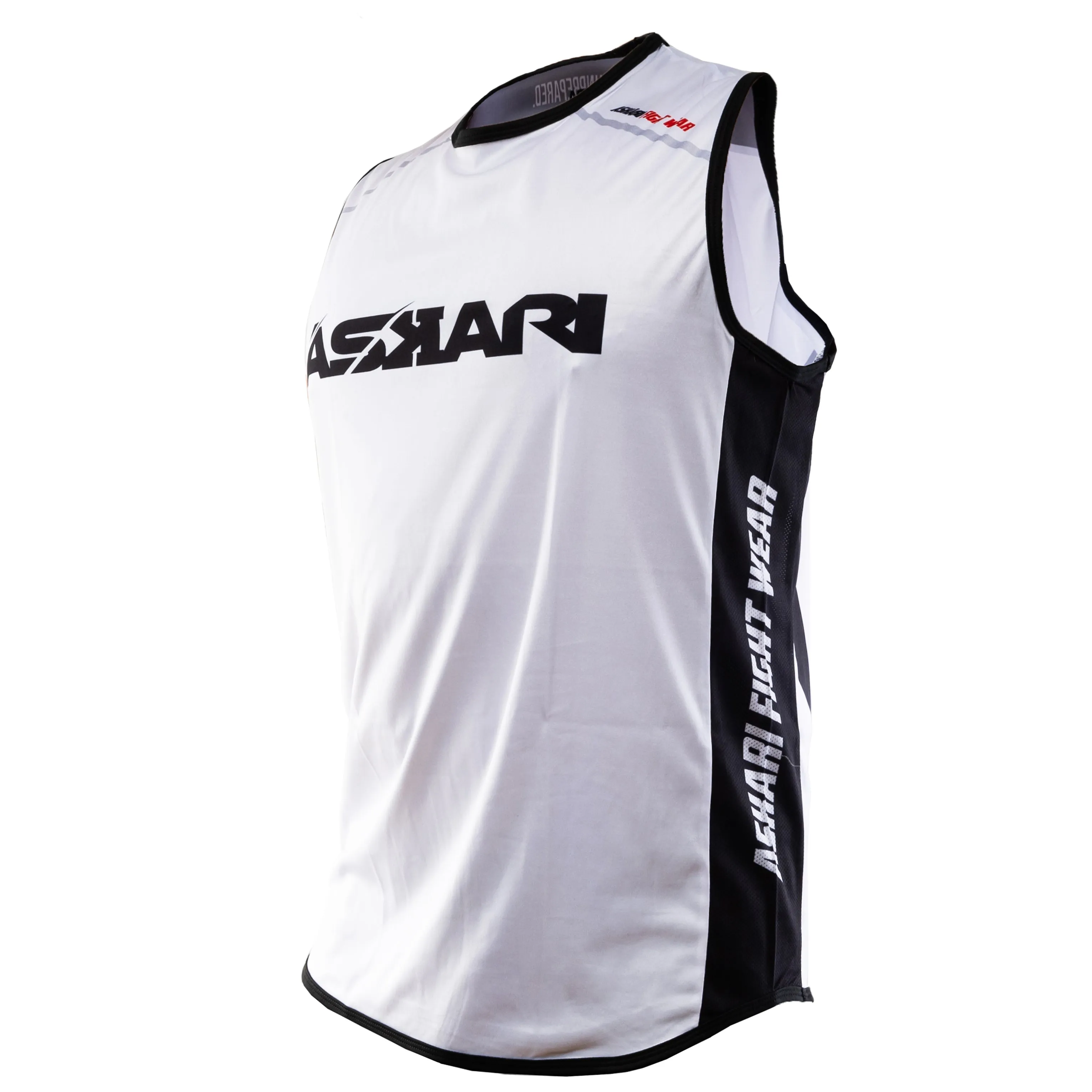 "ARMADA" TANK TOP
