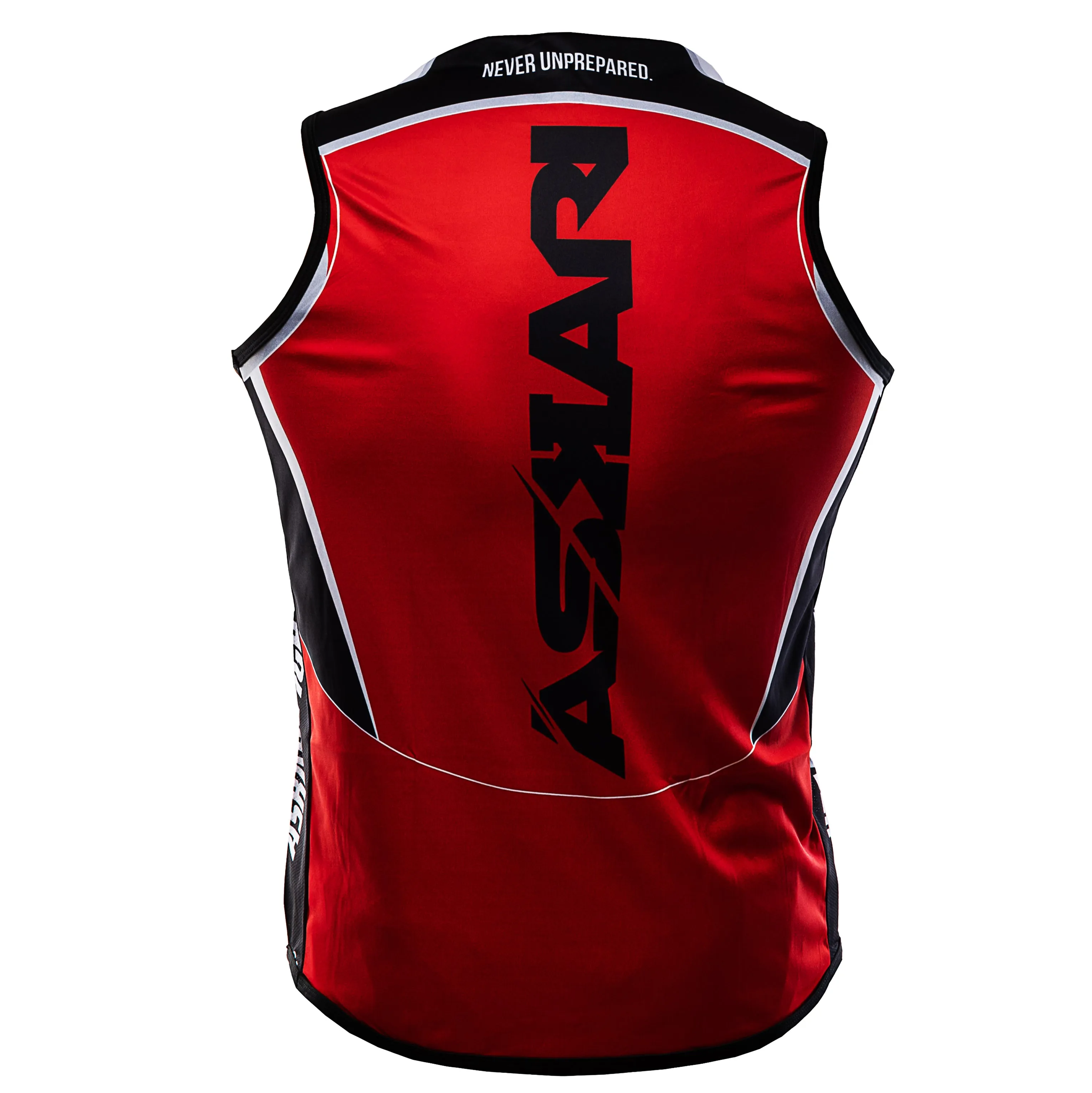 "ARMADA" TANK TOP