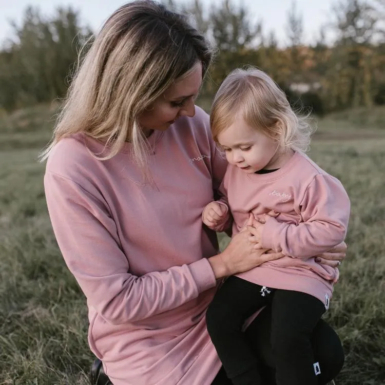 "Baby" Sweater