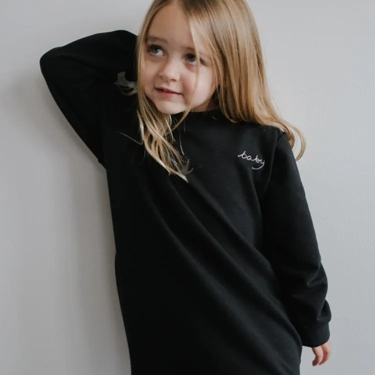 "Baby" Sweater