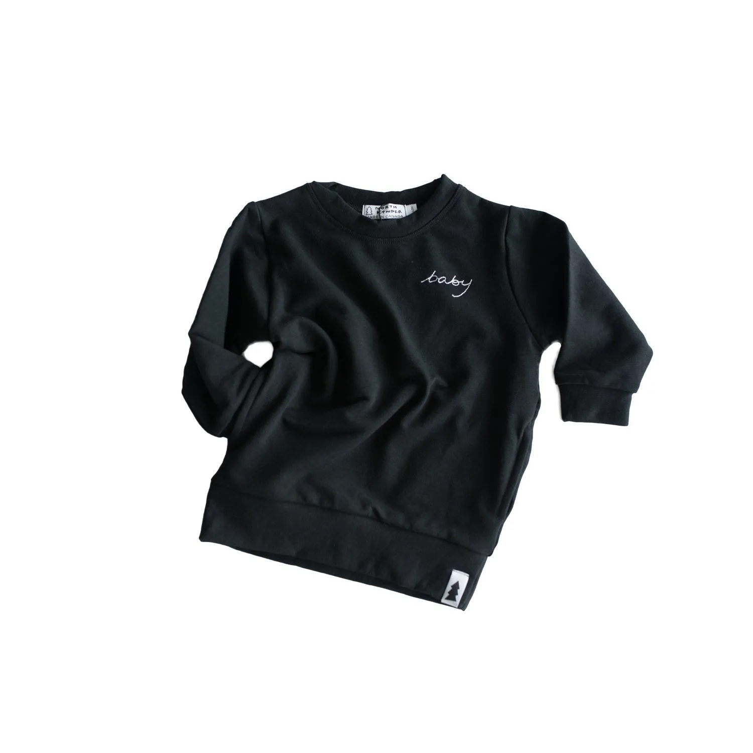 "Baby" Sweater