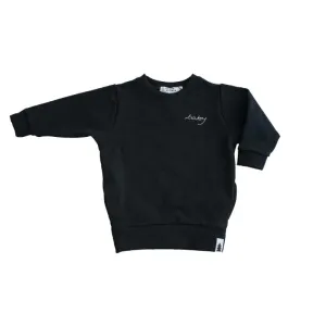 "Baby" Sweater