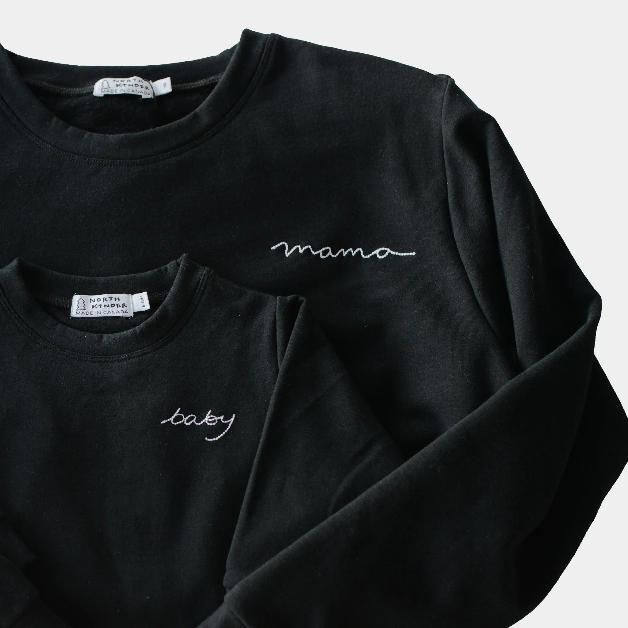 "Baby" Sweater