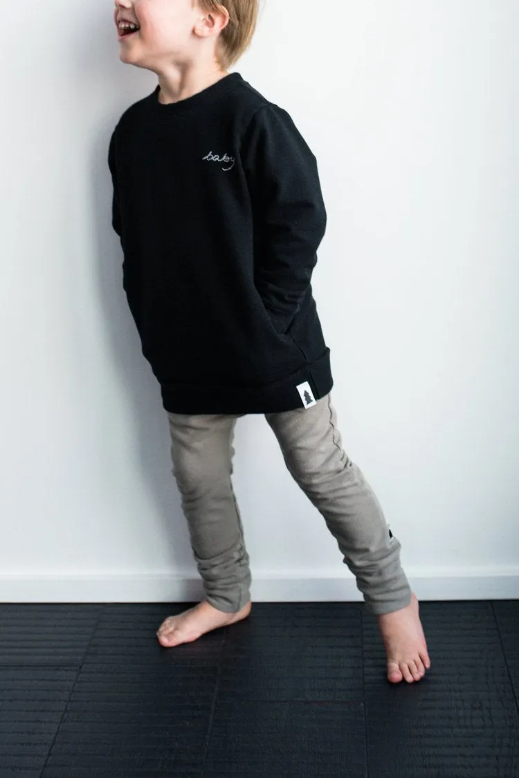 "Baby" Sweater