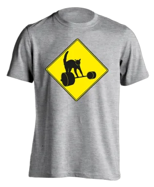 "Dangerous Curves" T-Shirt