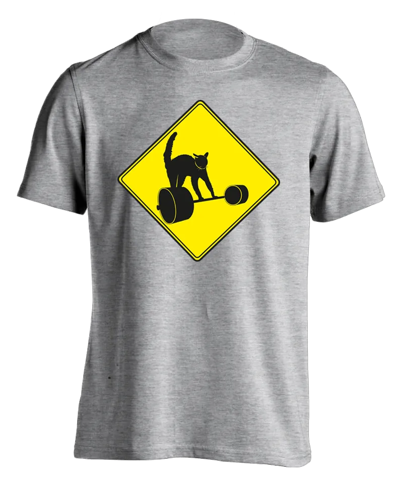 "Dangerous Curves" T-Shirt