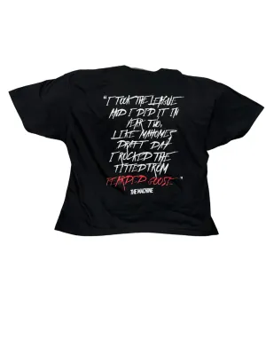 "FLAME" Premium Tee Shirt
