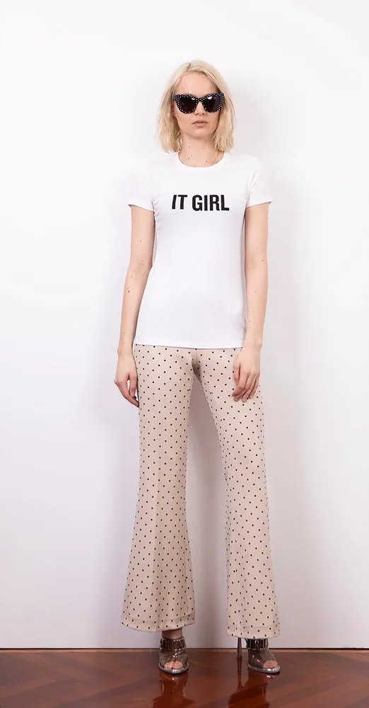 "It Girl" T-Shirt