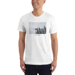 "Need a Lift" Unisex T-Shirt