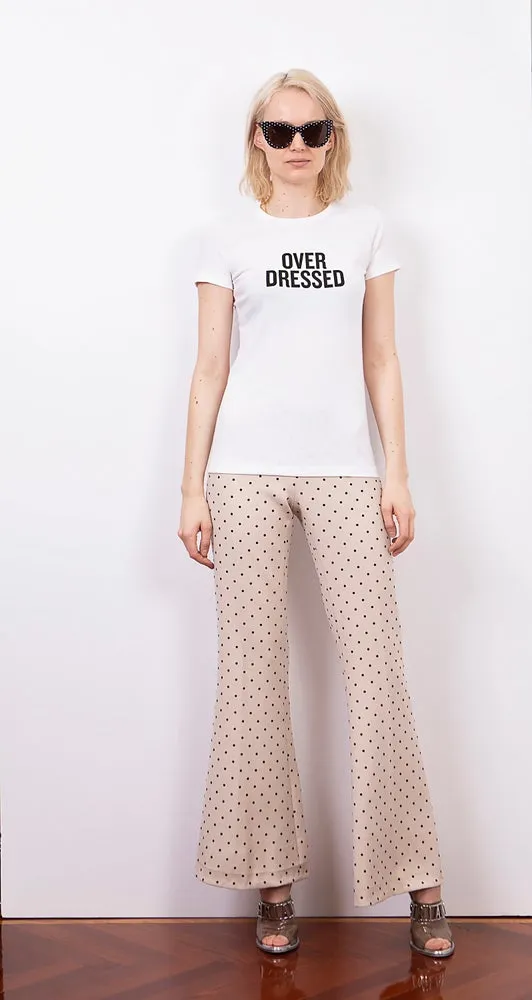 "Over Dressed" T-Shirt