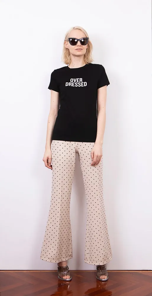 "Over Dressed" T-Shirt