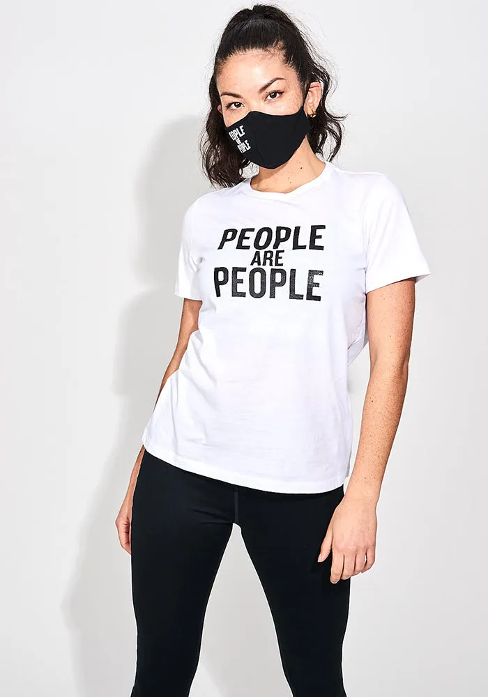 "People Are People" T-Shirt
