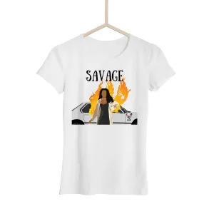 "Savage"