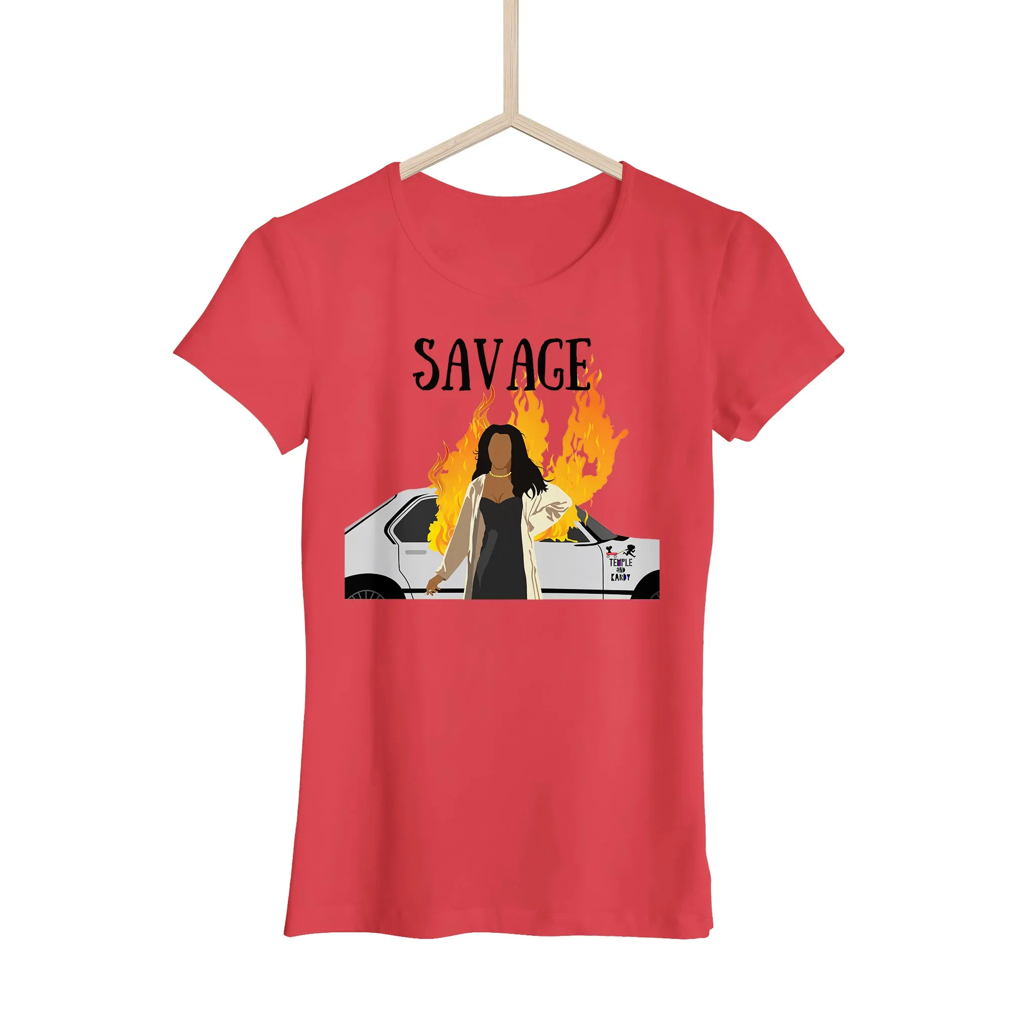 "Savage"