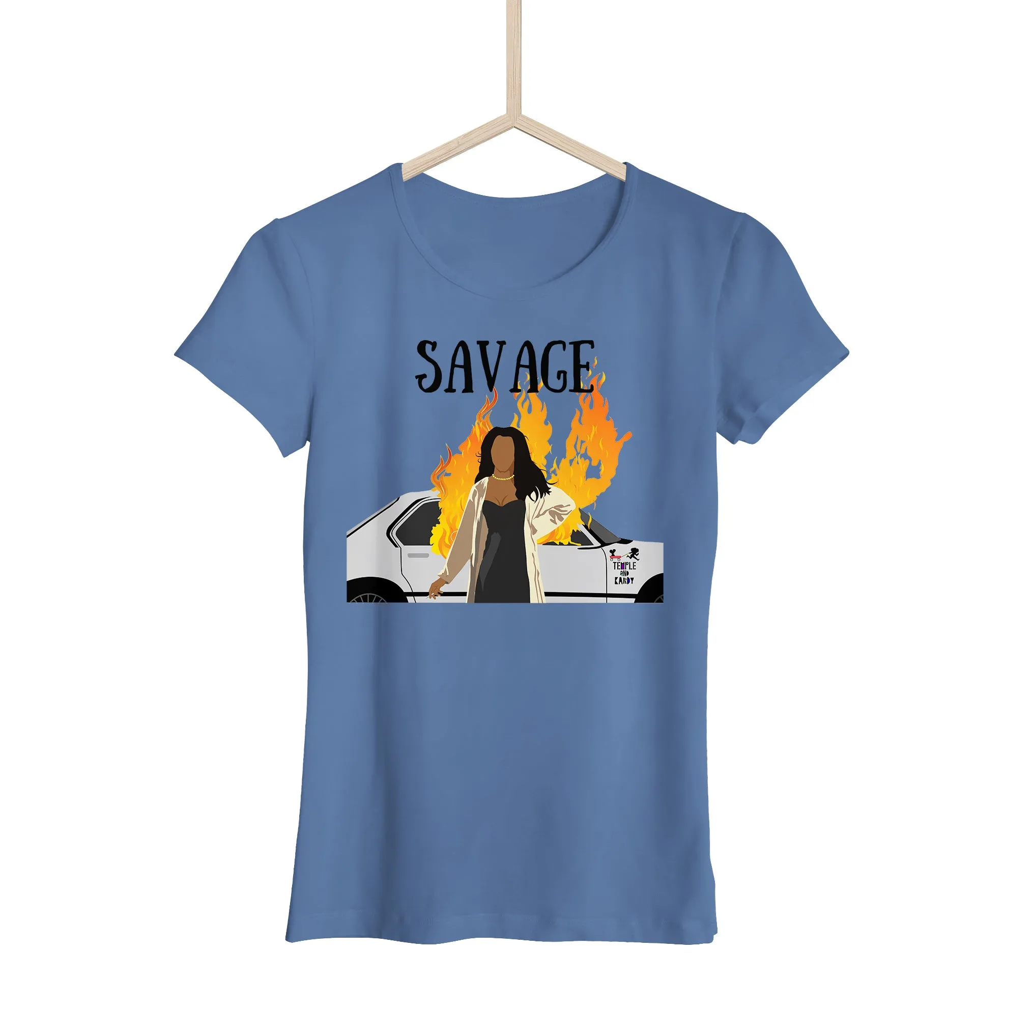 "Savage"
