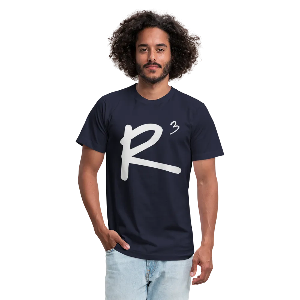 R3 Tee (Recovered, Redeemed, Restored)