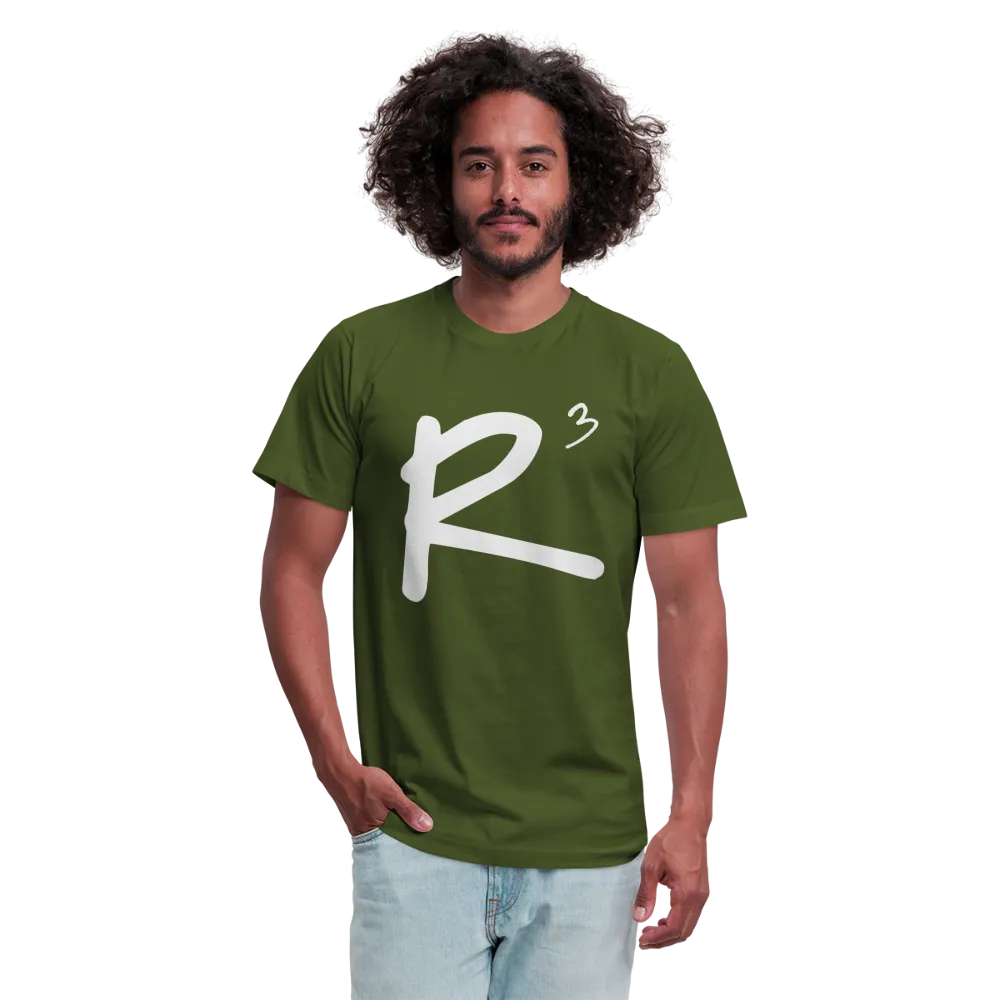 R3 Tee (Recovered, Redeemed, Restored)