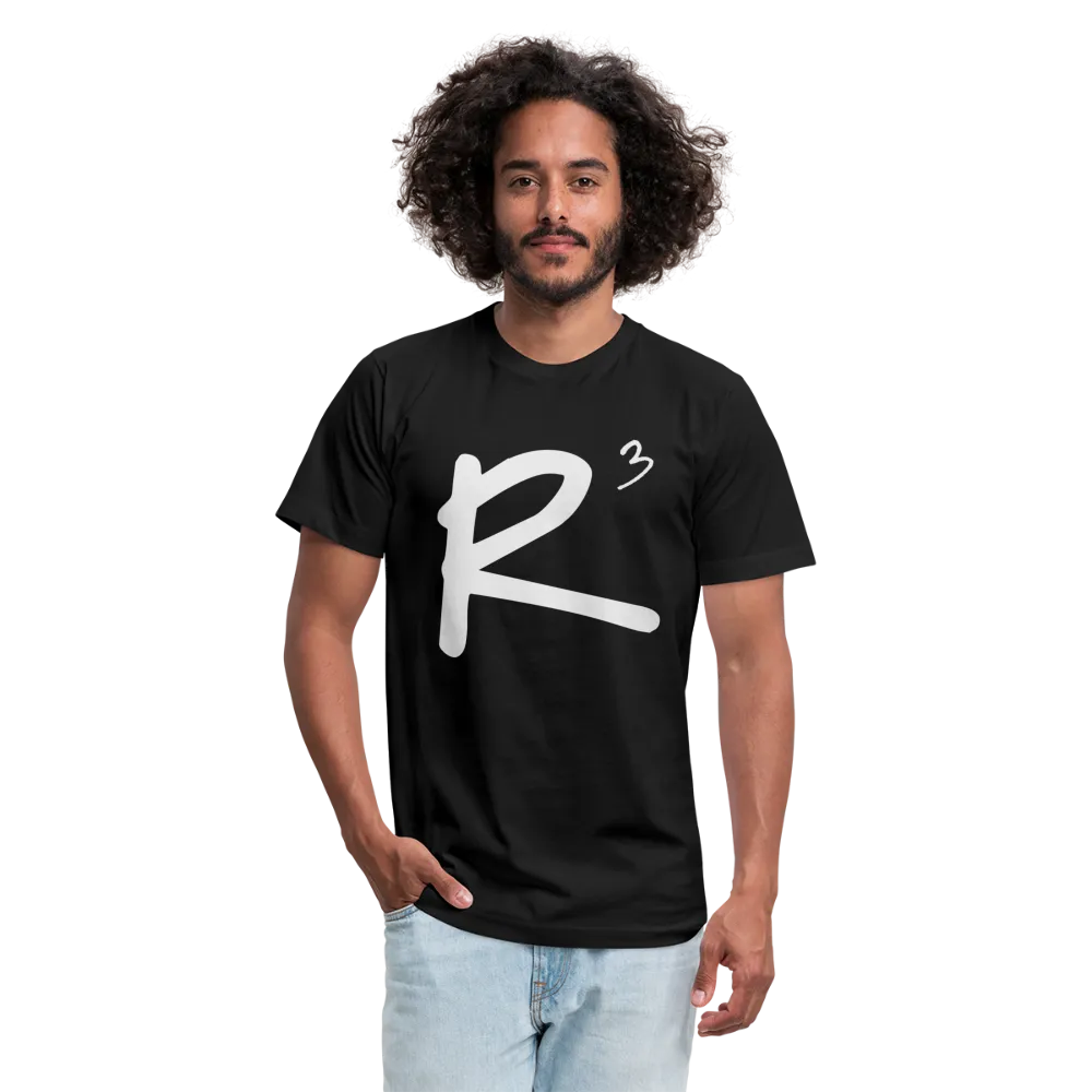 R3 Tee (Recovered, Redeemed, Restored)
