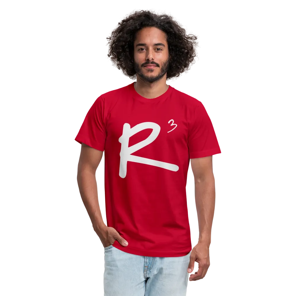 R3 Tee (Recovered, Redeemed, Restored)