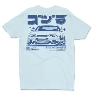 R33 GTR - Ice Blue Shirt