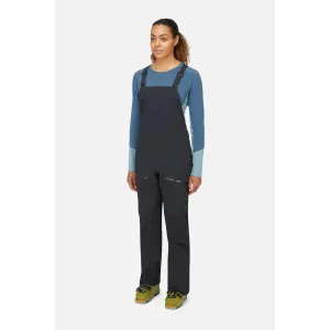 Rab Women's Khroma Kinetic Waterproof Bib Pants
