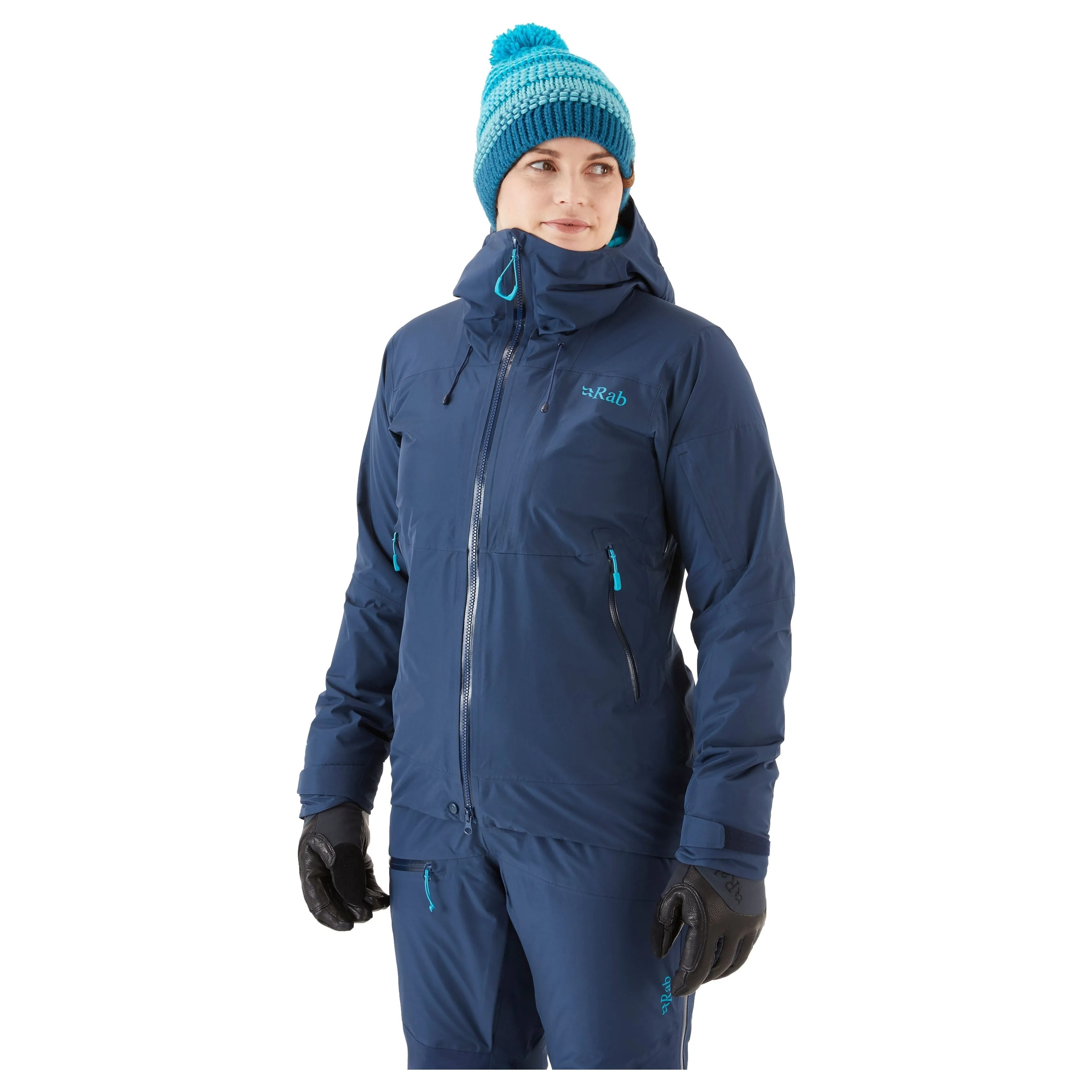 Rab Women's Khroma Volition Jacket
