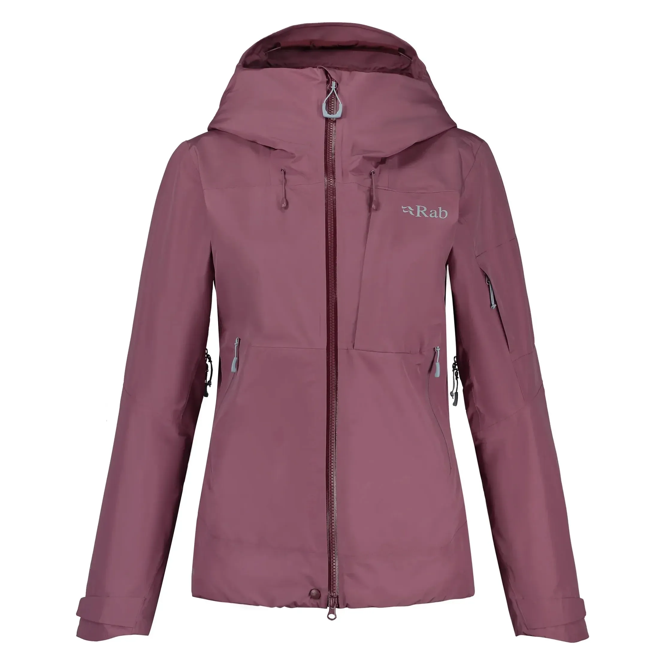 Rab Women's Khroma Volition Jacket