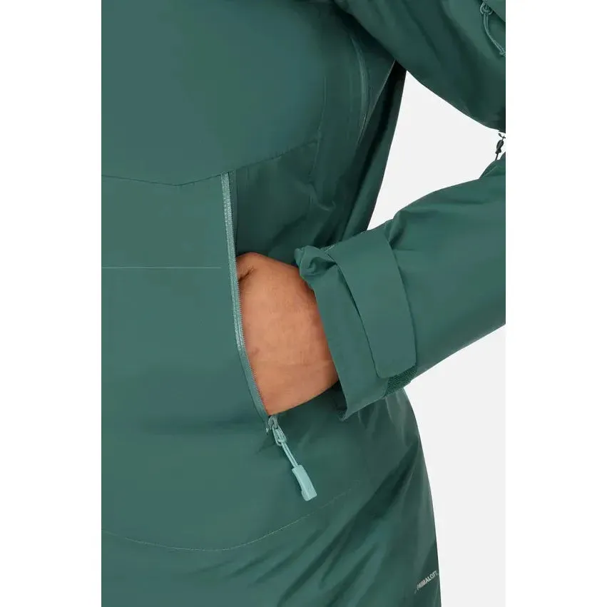 Rab Women's Khroma Volition Jacket