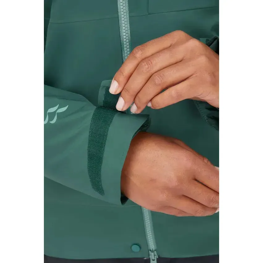 Rab Women's Khroma Volition Jacket