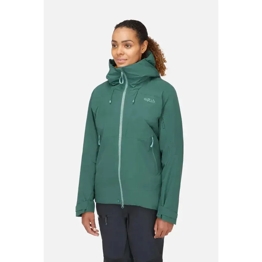 Rab Women's Khroma Volition Jacket