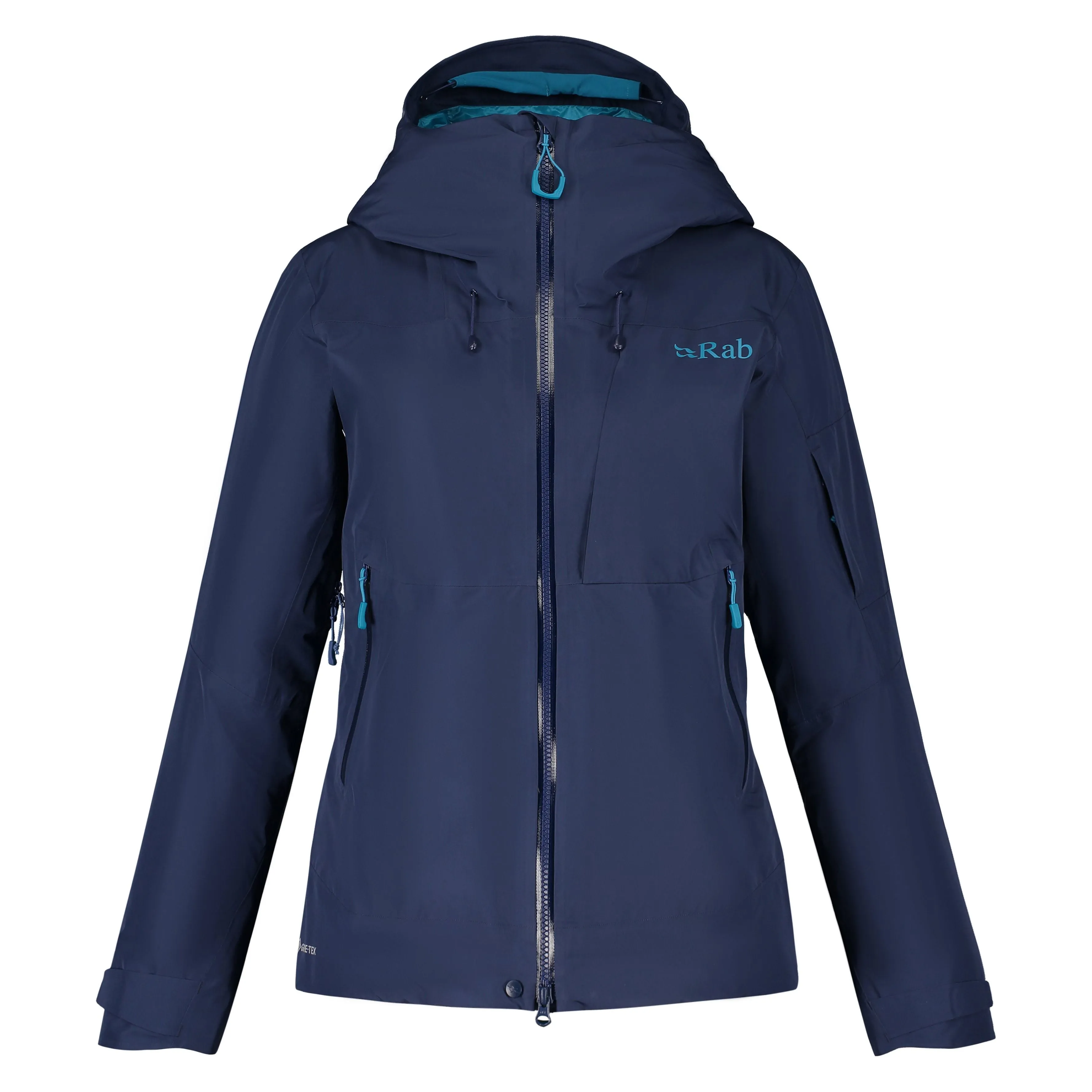 Rab Women's Khroma Volition Jacket