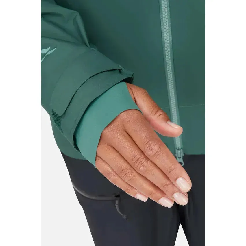 Rab Women's Khroma Volition Jacket