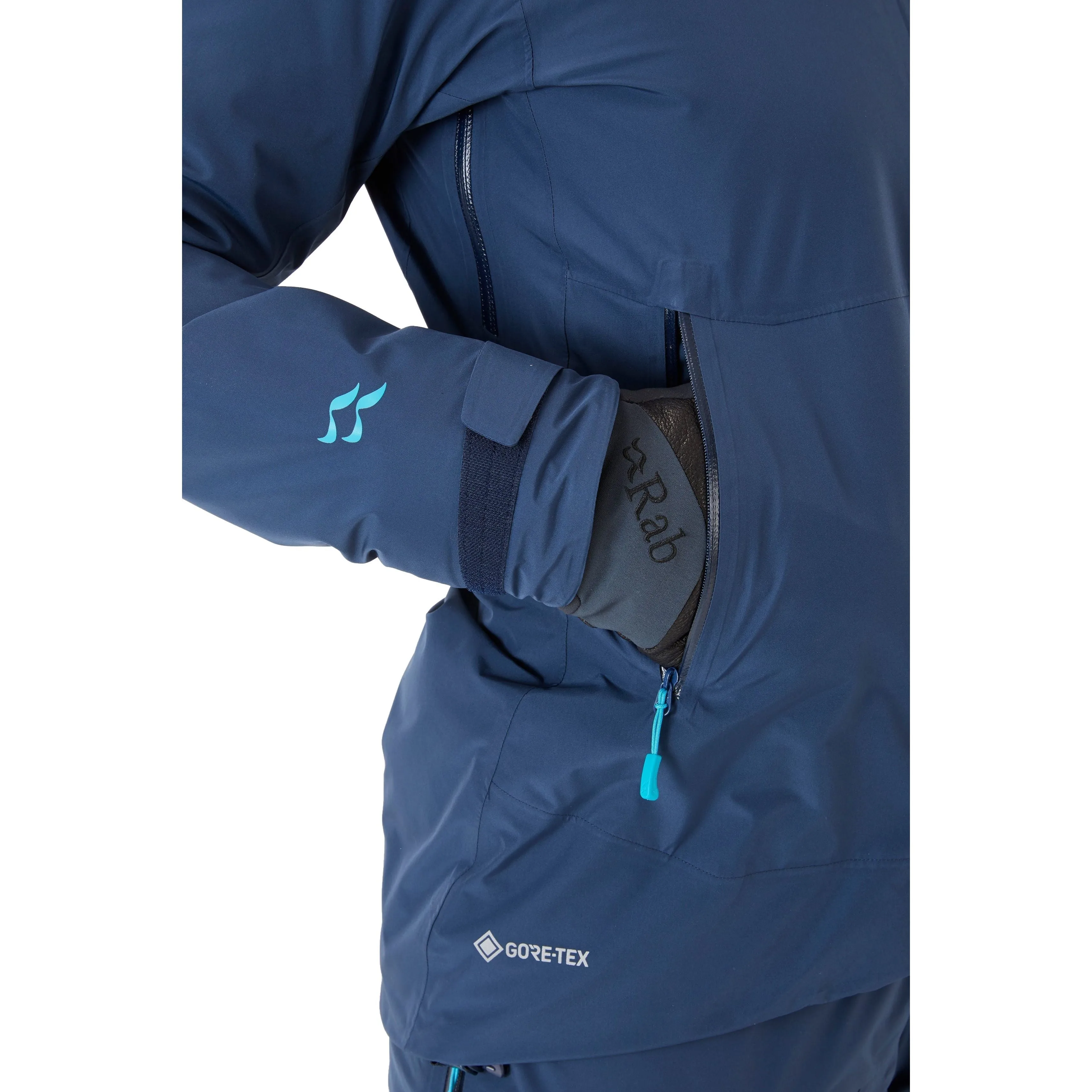 Rab Women's Khroma Volition Jacket