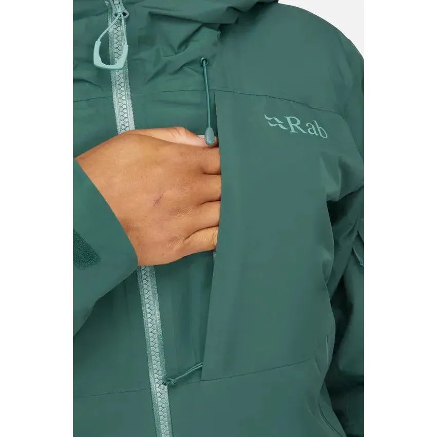 Rab Women's Khroma Volition Jacket