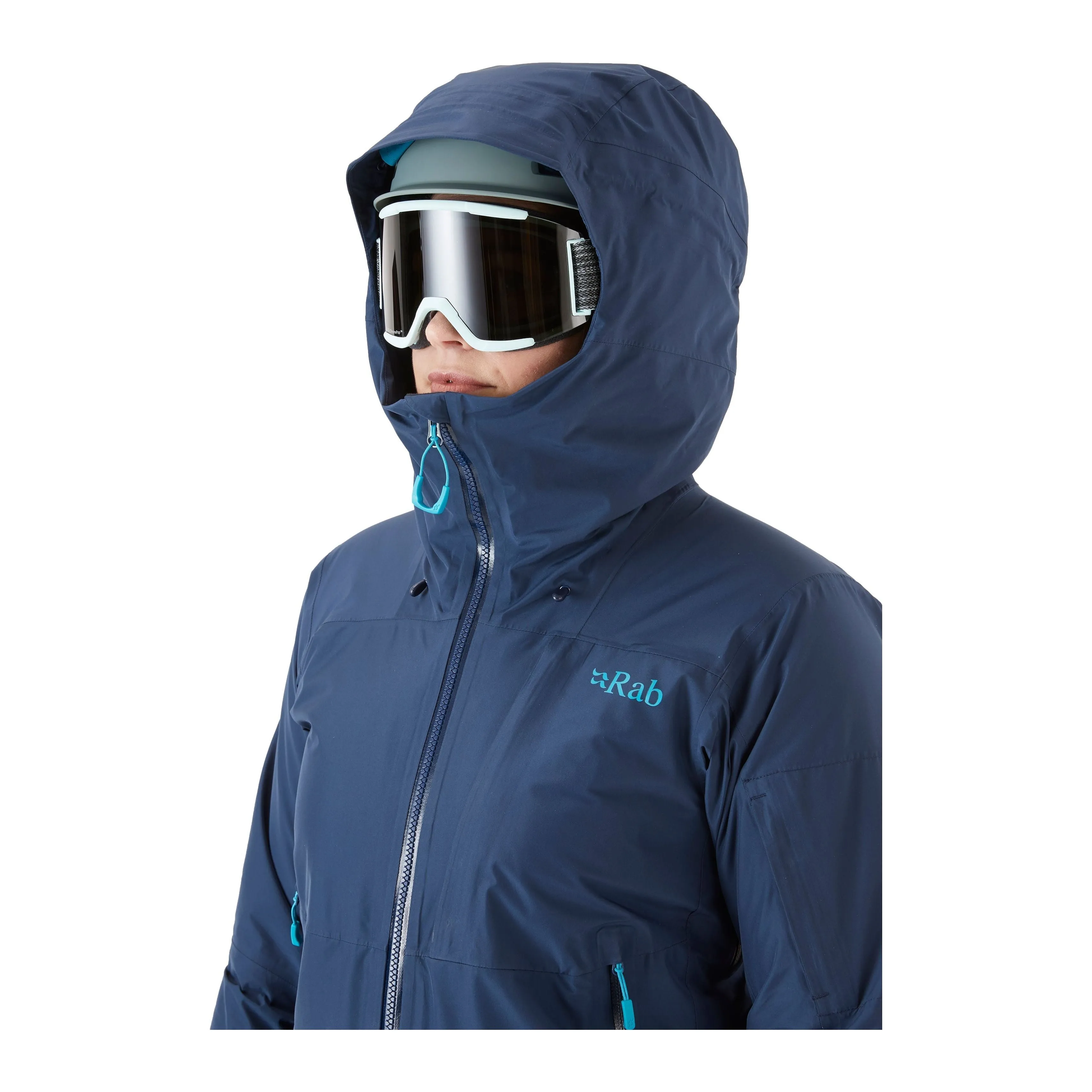 Rab Women's Khroma Volition Jacket