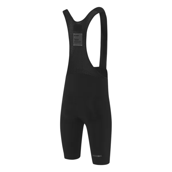 Race Bib Short 2.0 Black/White Ref Logo