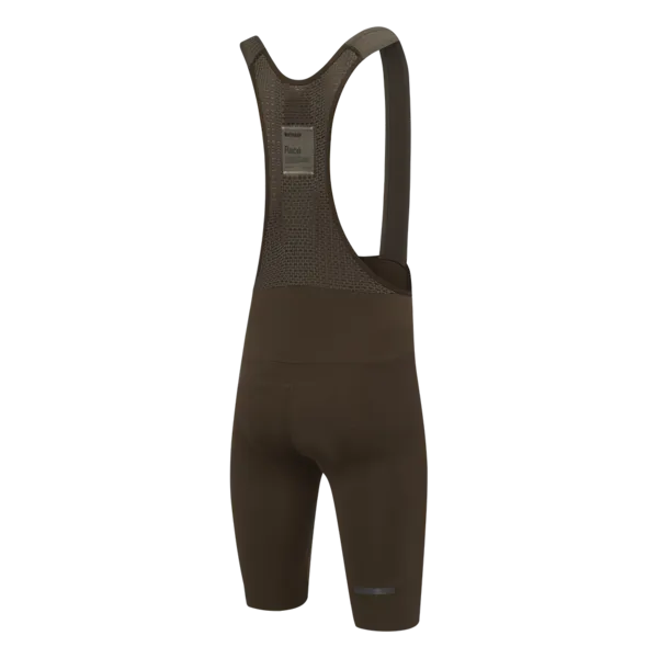 Race Bib Short 2.0 Cocoa/Tonal Ref Logo