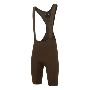 Race Bib Short 2.0 Cocoa/Tonal Ref Logo