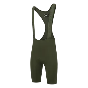 Race Bib Short 2.0 Pine/Tonal Ref Logo