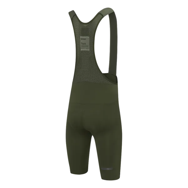 Race Bib Short 2.0 Pine/Tonal Ref Logo