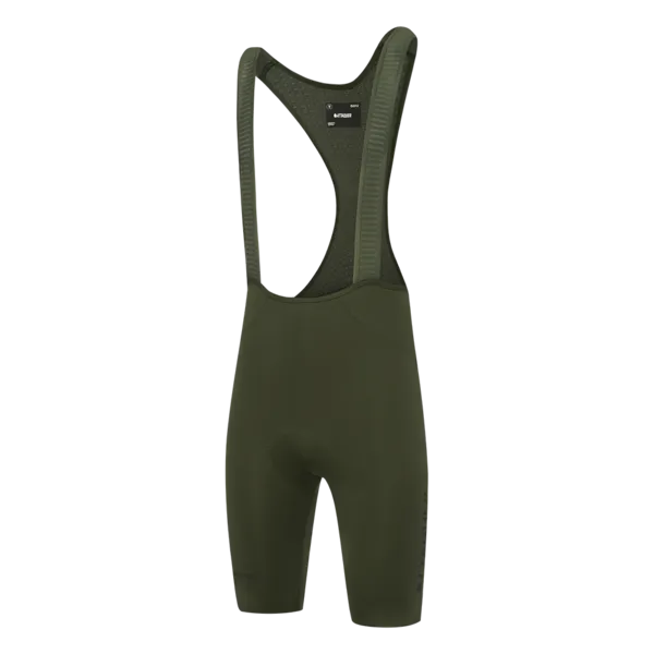 Race Bib Short 2.0 Pine/Tonal Ref Logo