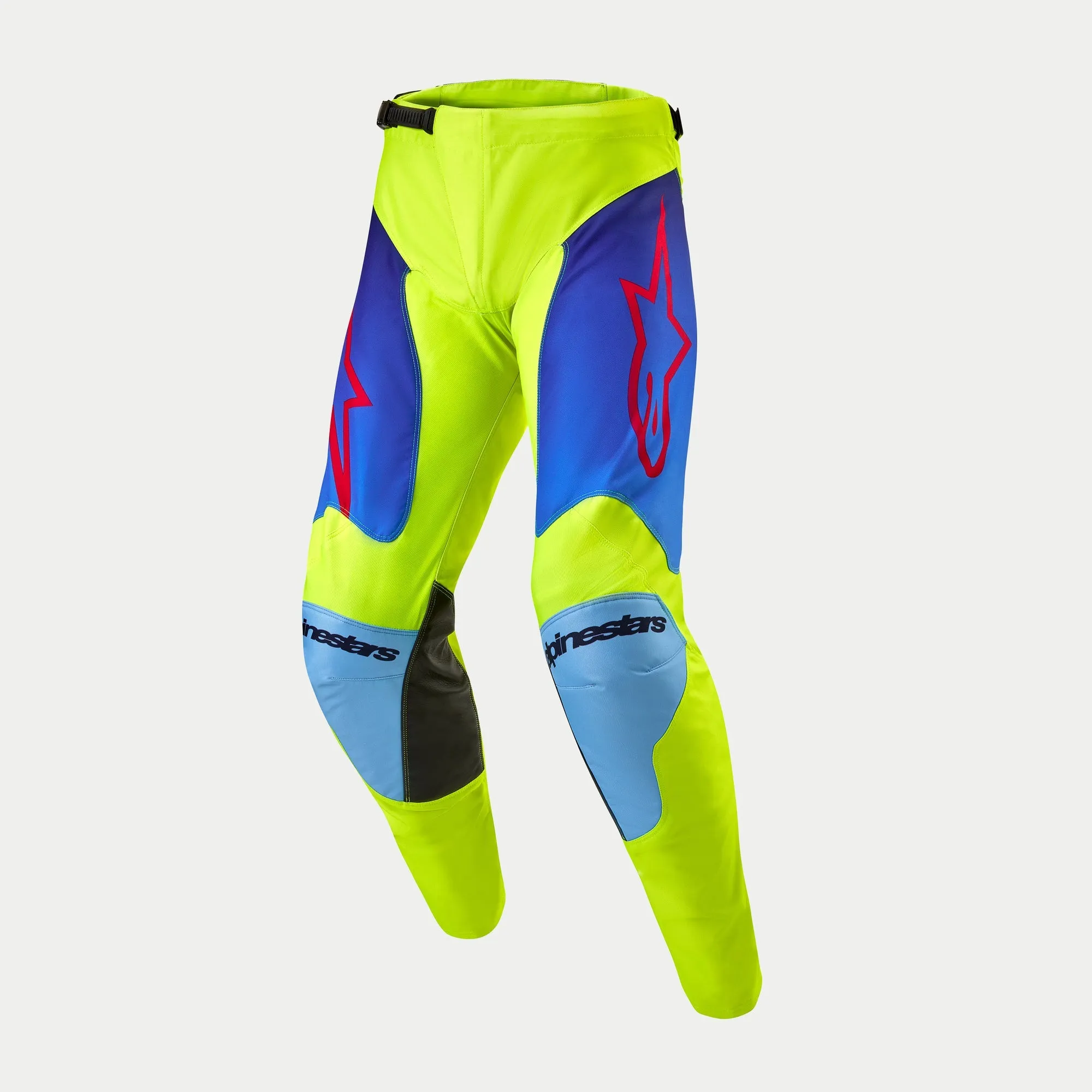 Racer Hoen Pants