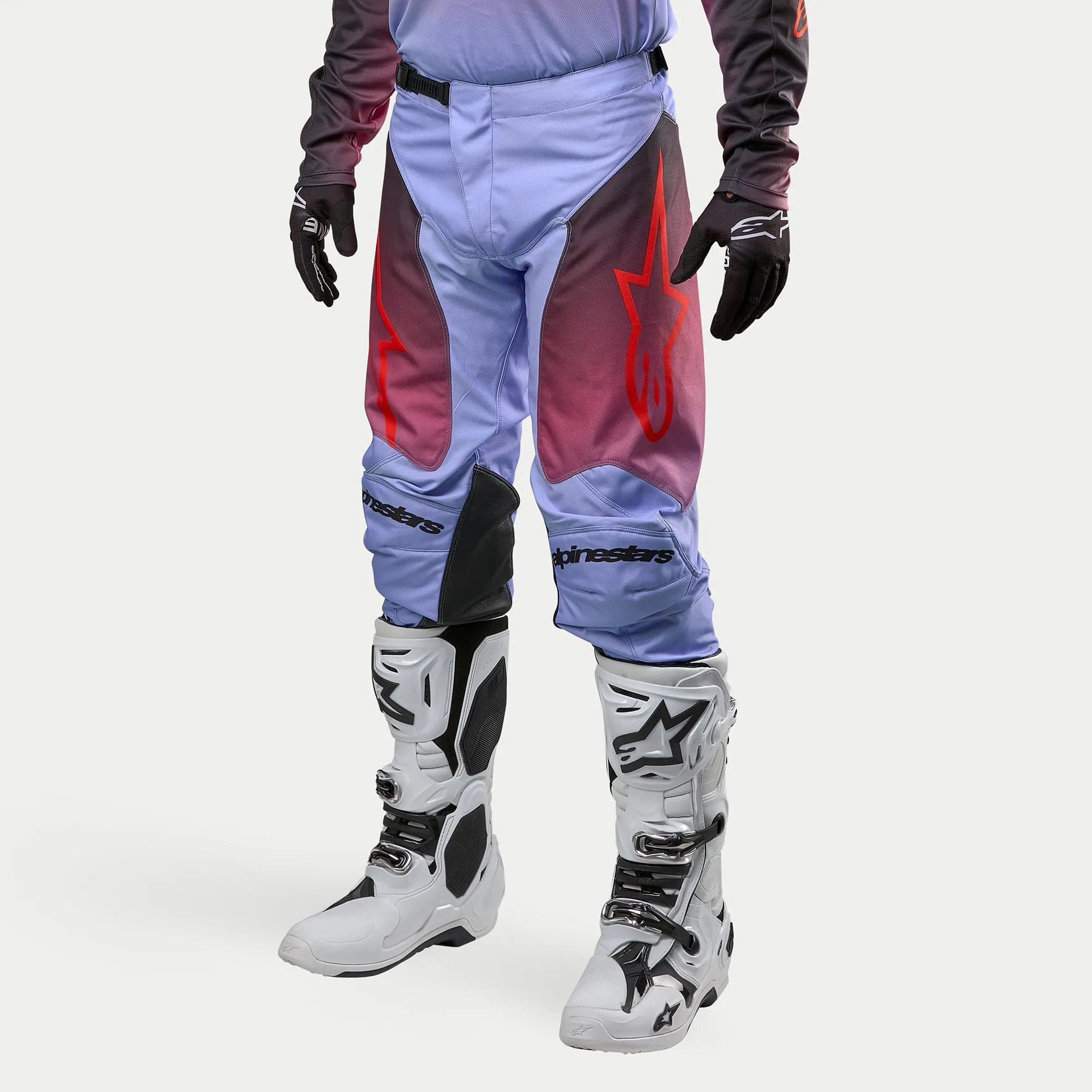 Racer Hoen Pants
