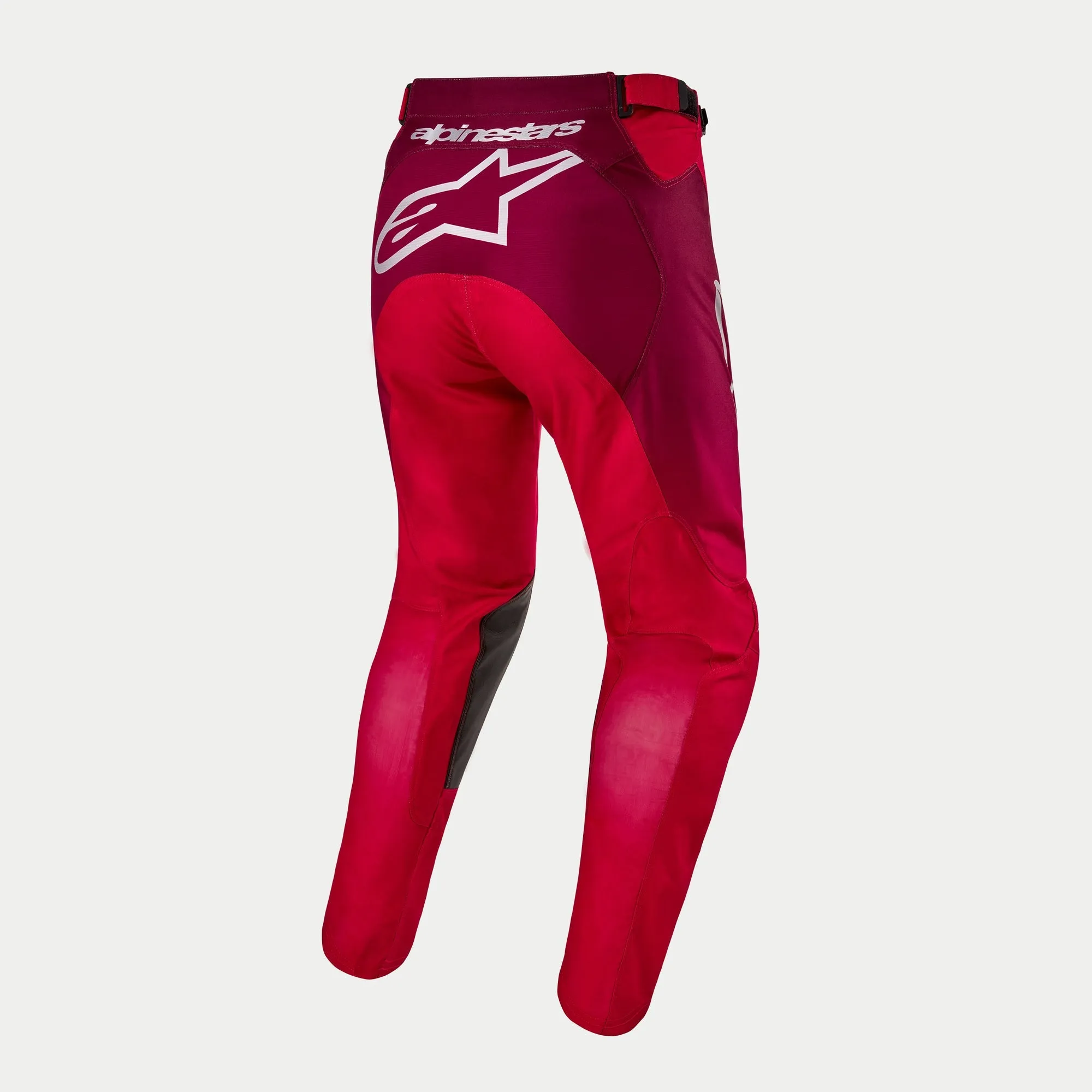 Racer Hoen Pants