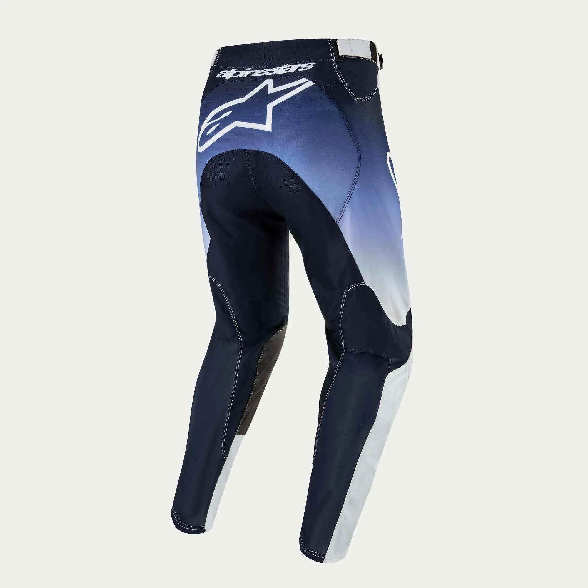 Racer Hoen Pants