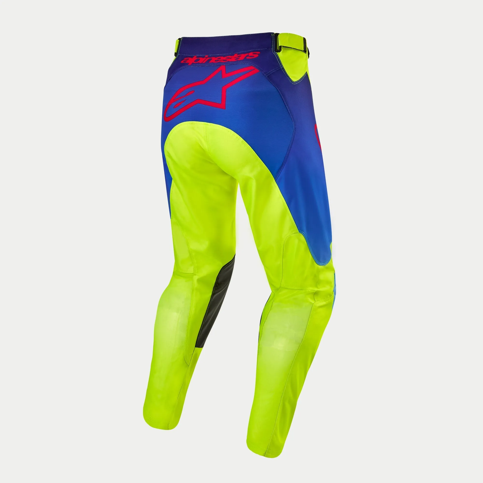Racer Hoen Pants
