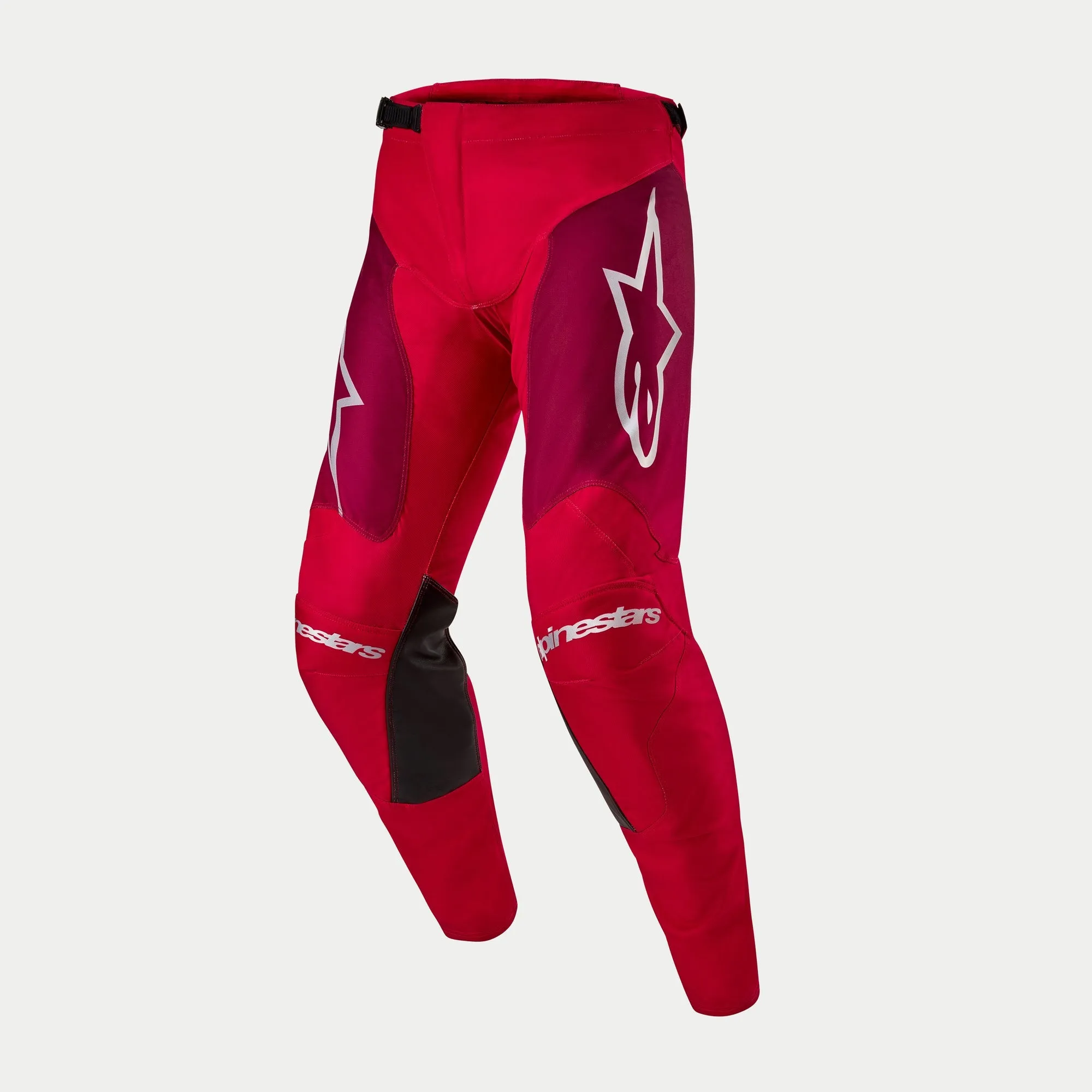Racer Hoen Pants