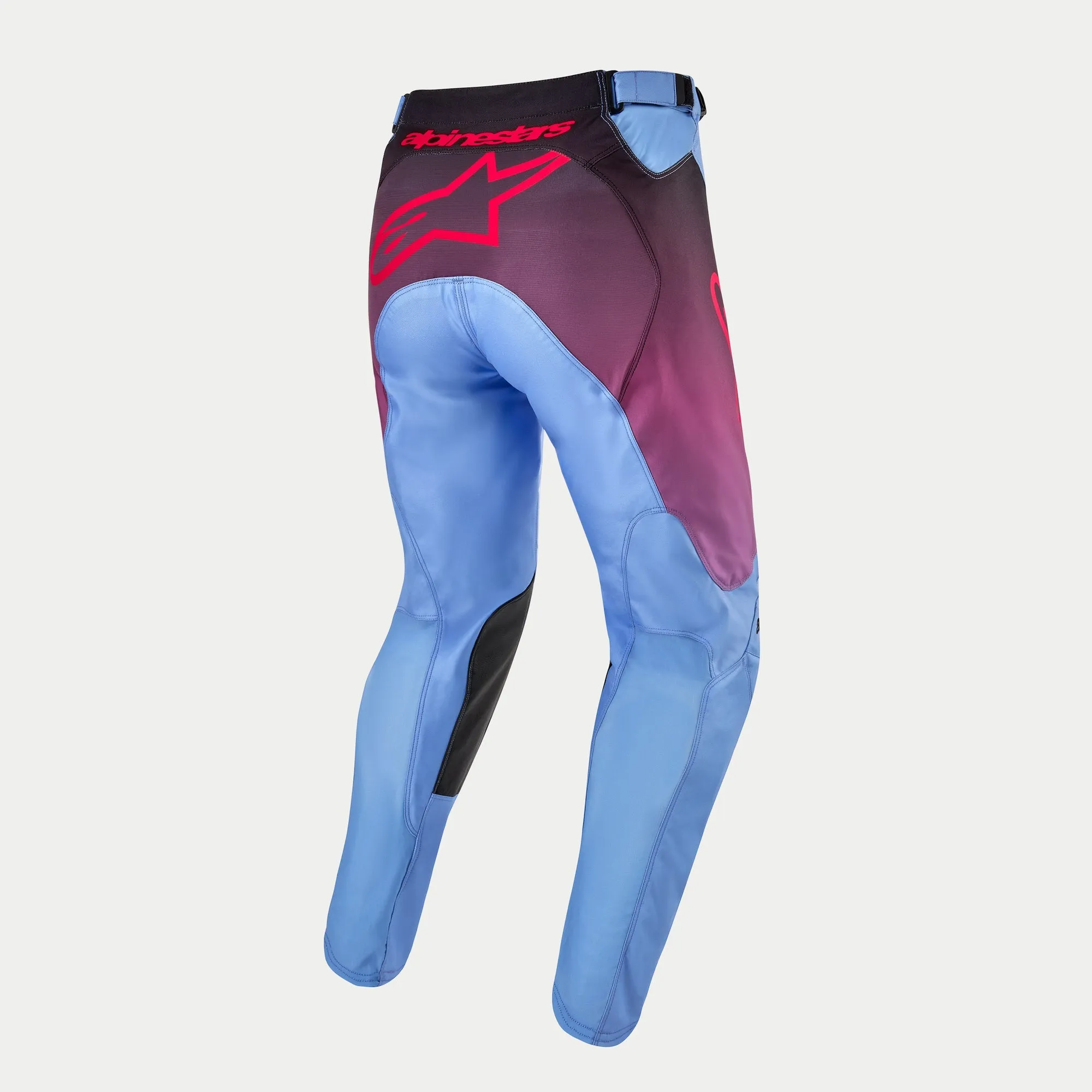 Racer Hoen Pants