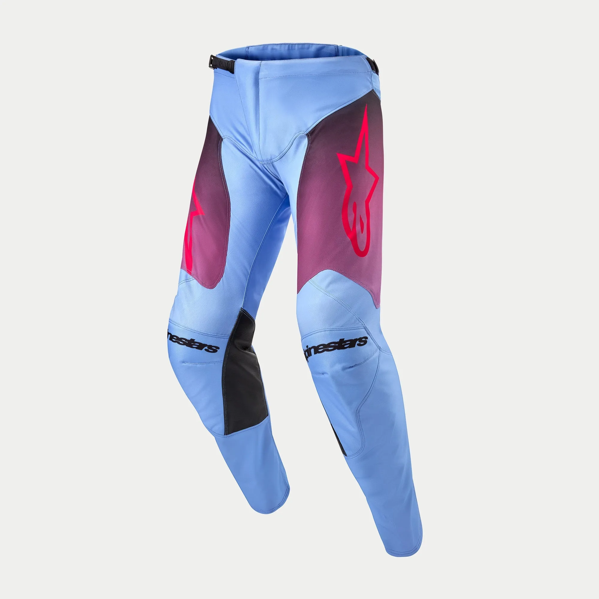 Racer Hoen Pants
